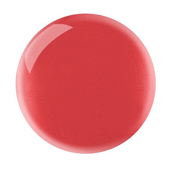 Barry M Gelly Nail Paint - Red Velvet