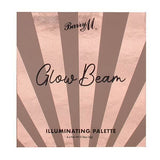 Barry M Glow Beam Illuminating Highlighter Palette