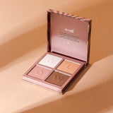 Barry M Glow Beam Illuminating Highlighter Palette