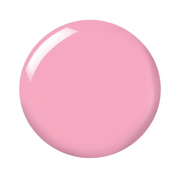Barry M In A Flash Quick Dry Nail Paint - Breezy Blush - McGrocer