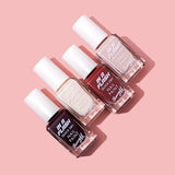 Barry M In A Flash Quick Dry Nail Paint - Power Purple - McGrocer