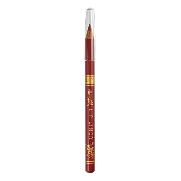 Barry M Lip Liner Rose 4.6G