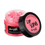 Barry M Lip Scrub - Mango