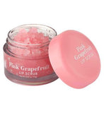 Barry M Lip Scrub Pink Grapefruit