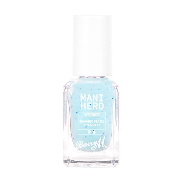 Barry M Mani Hero Nail Treatment - Hydrate