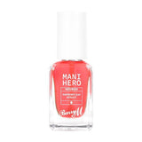 Barry M Mani Hero Nail Treatment - Nourish