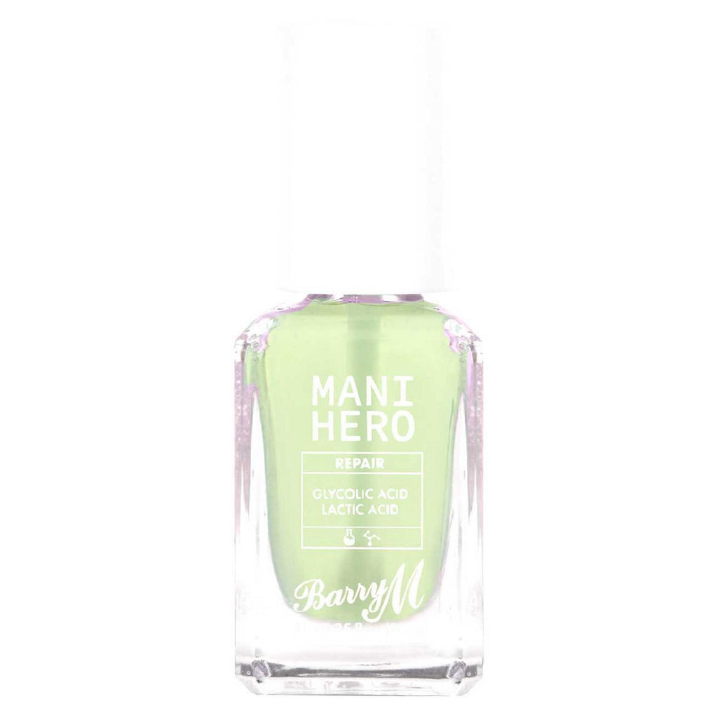 Barry M Mani Hero Nail Treatment Repair 10ml