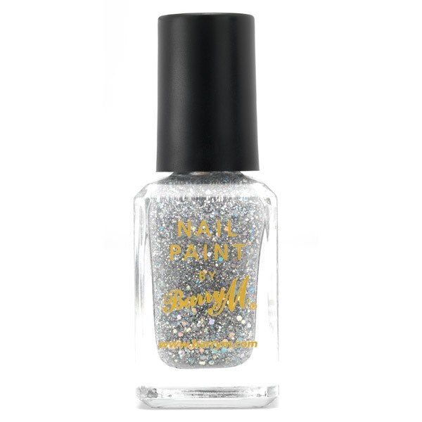 Barry M Nail Paint Emerald Green 284 - McGrocer