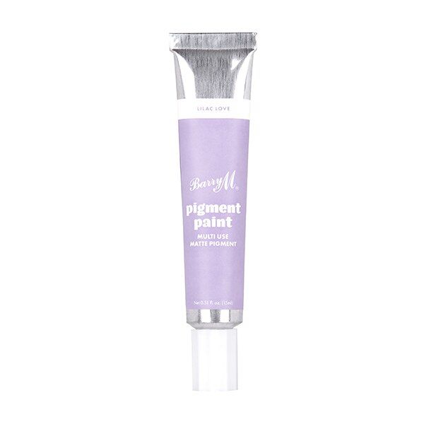Barry M Pigment Paint - Lilac Love - McGrocer