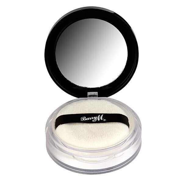 Barry M Ready Set Smooth Translucent - McGrocer