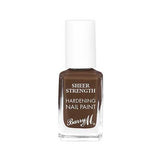 Barry M Sheer Strength Nail Paint - Sheer Joy