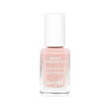 Barry M Sheer Strength Nail Paint - Sheer Joy