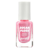 Barry M Sugar Floss Nail Paint Bouquet 10ml - McGrocer