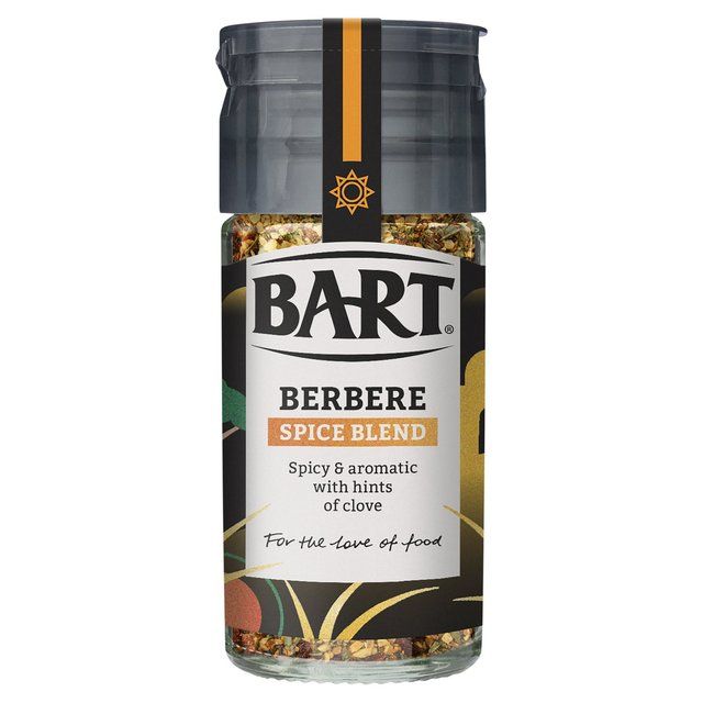 Bart Berbere Spice Blend   43g