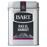 Bart Blends Ras el Hanout Tin   65g