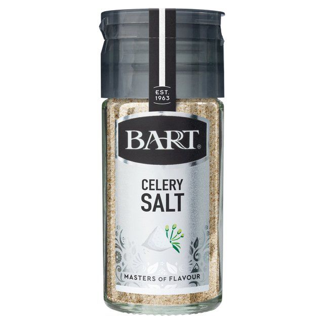 Bart Celery Salt   80g