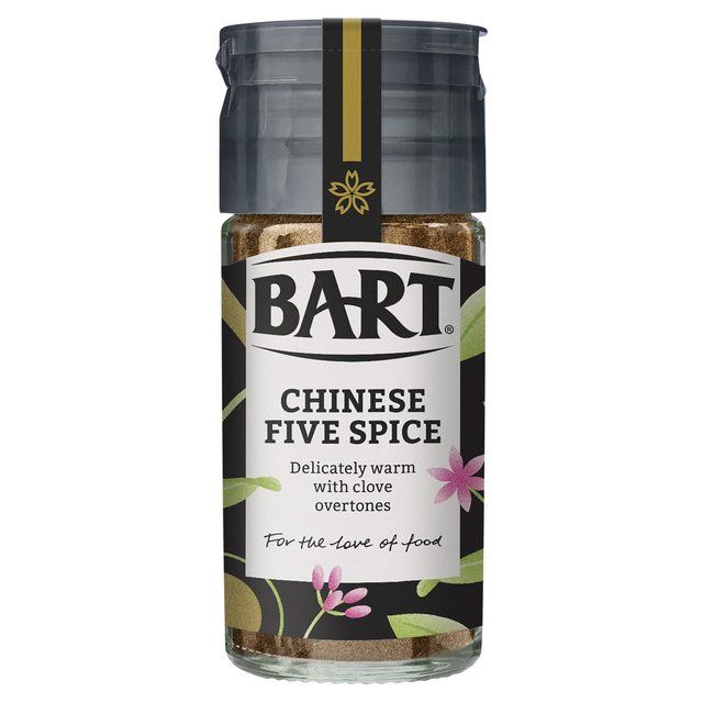 Bart Chinese Five Spice Powder   35g