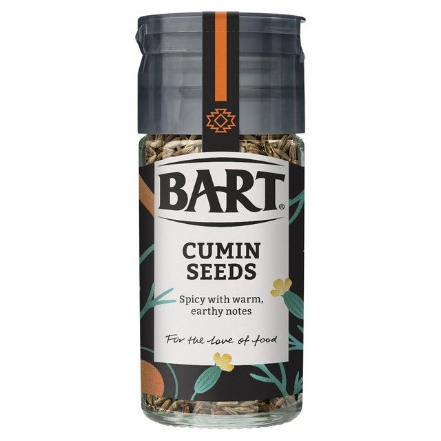 Bart Cumin Seeds   40g