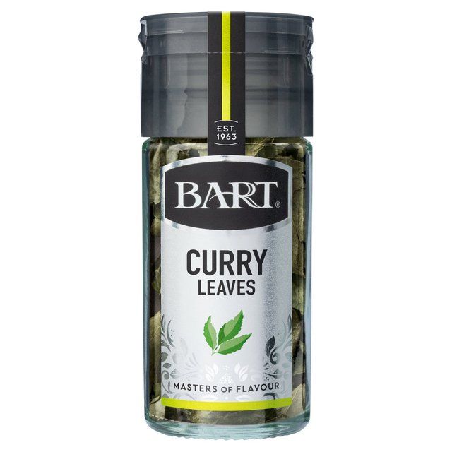 Bart Curry Leaves   2g