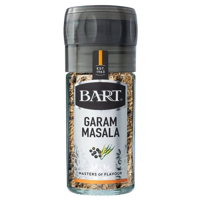 Bart Garam Masala Mill   40g