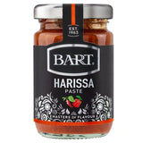 Bart Harissa Paste   82g