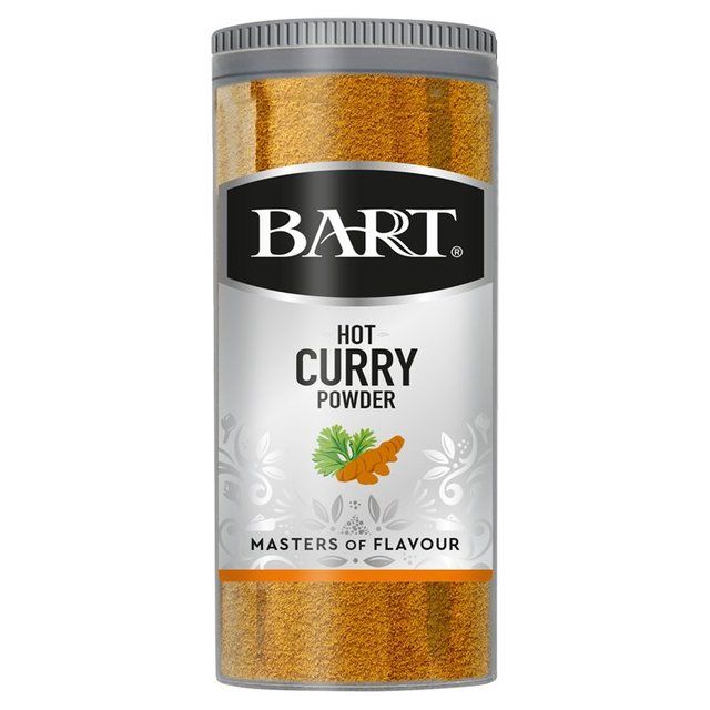 Bart Hot Curry Powder   92g