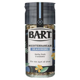 Bart Mediterranean Seasoning   28g