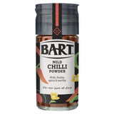 Bart Mild Chilli Powder   40g