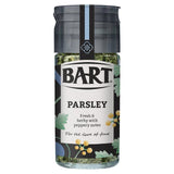 Bart Parsley   8g