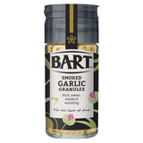 Bart Smoked Garlic Granules 50g - McGrocer