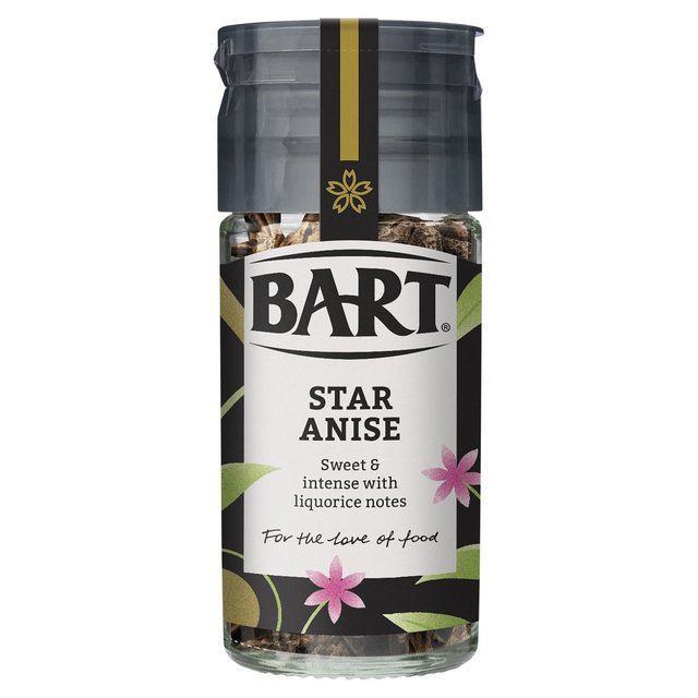 Bart Star Anise   12g