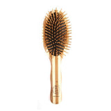 BASS - Green Brush Large Oval - McGrocer
