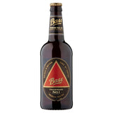 Bass Trademark No.1 Ale Beer Bottle - McGrocer
