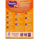 Bassetts Vitamins Multivitamins 12-18 Years Pastilles 30s