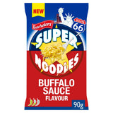 Batchelors American Buffalo Sauce Flavour Super Noodles 90g