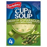 Batchelors Cup A Soup Cream of Asparagus   117g