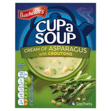 Batchelors Cup A Soup Cream of Asparagus   117g