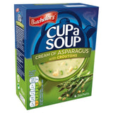 Batchelors Cup A Soup Cream of Asparagus   117g