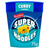 Batchelors Curry Flavour Super Noodle Pot   75g