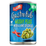 Batchelors Gastro Pub Mushy Peas with a Hint of Chilli 300g