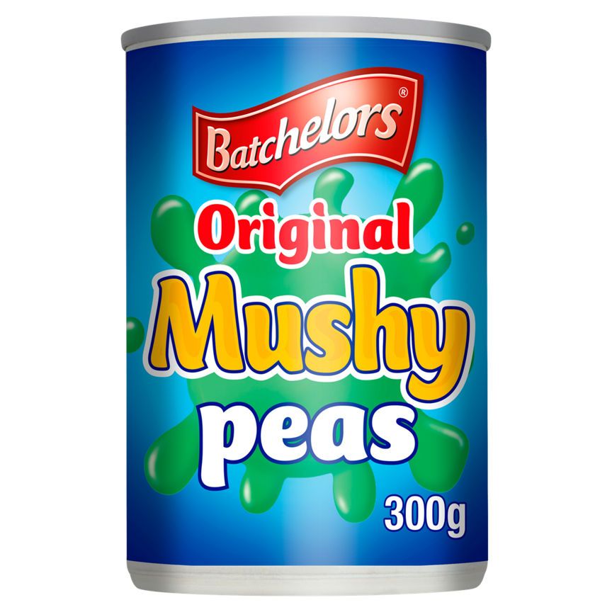 Batchelors Original Mushy Peas