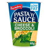 Batchelors Pasta 'n' Sauce Cheese & Broccoli 65g