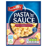 Batchelors Pasta N Sauce Smoky Cheese & Pancetta   99g