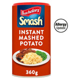 Batchelors Smash the Original Instant Mashed Potato