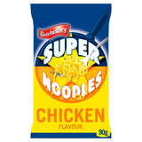 Batchelors Super Noodles Chicken Flavour 90g