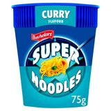 Batchelors Super Noodles Curry Flavour 75g