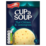 Batchelors Thai Chicken & Lemongrass Cup a Soup