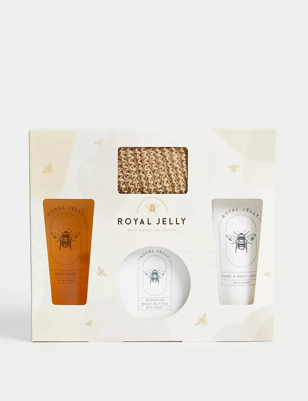 Bath & Body Collection - McGrocer