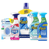 Bathroom Cleaning Bundle - McGrocer