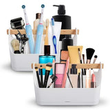 Bathroom Storage Organiser - McGrocer
